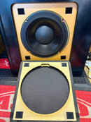 Onkyo Subwoofers Dual Drive Subwoofer Hts-Sw10