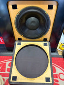 Onkyo Subwoofers Dual Drive Subwoofer Hts-Sw10
