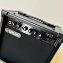 Yamaha Guitar Amplifiers Ga15Ii 15W