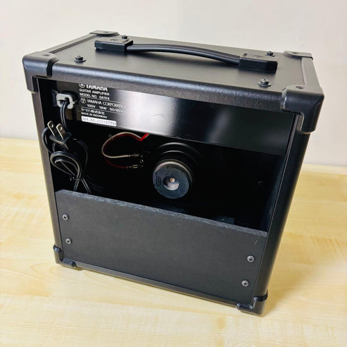Yamaha Guitar Amplifiers Ga15Ii 15W