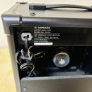 Yamaha Guitar Amplifiers Ga15Ii 15W