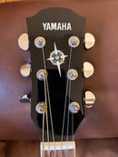 Yamaha Other Cpx600 Bl