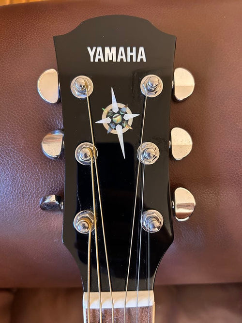 Yamaha Other Cpx600 Bl