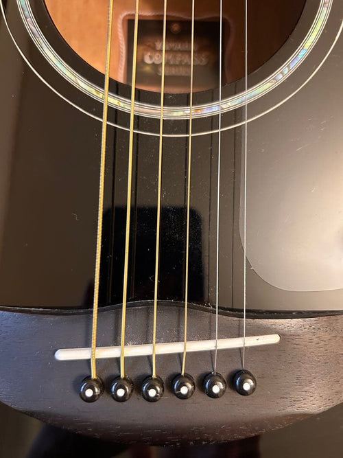 Yamaha Other Cpx600 Bl