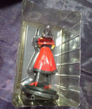 Game Character