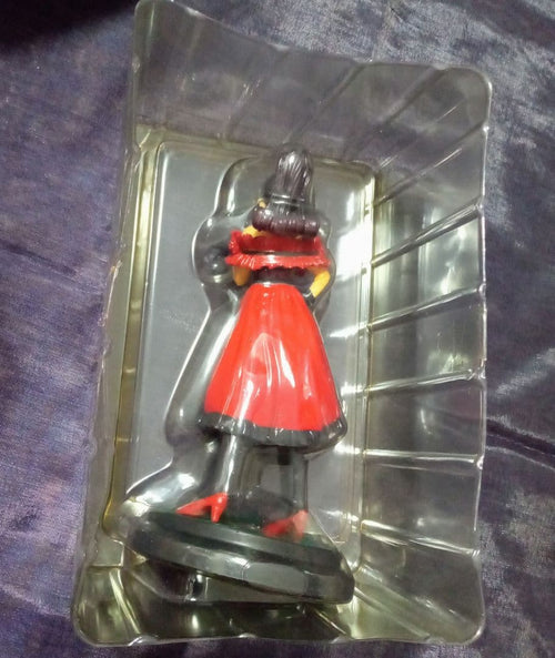 Game Character