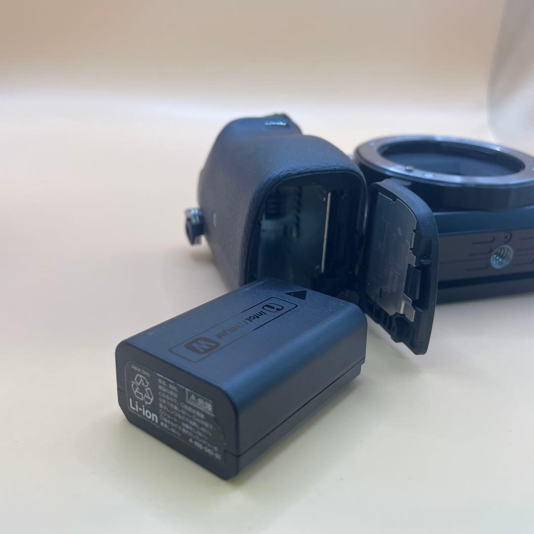 Sony Mirrorless Interchangeable Lens Cameras 6000 2350