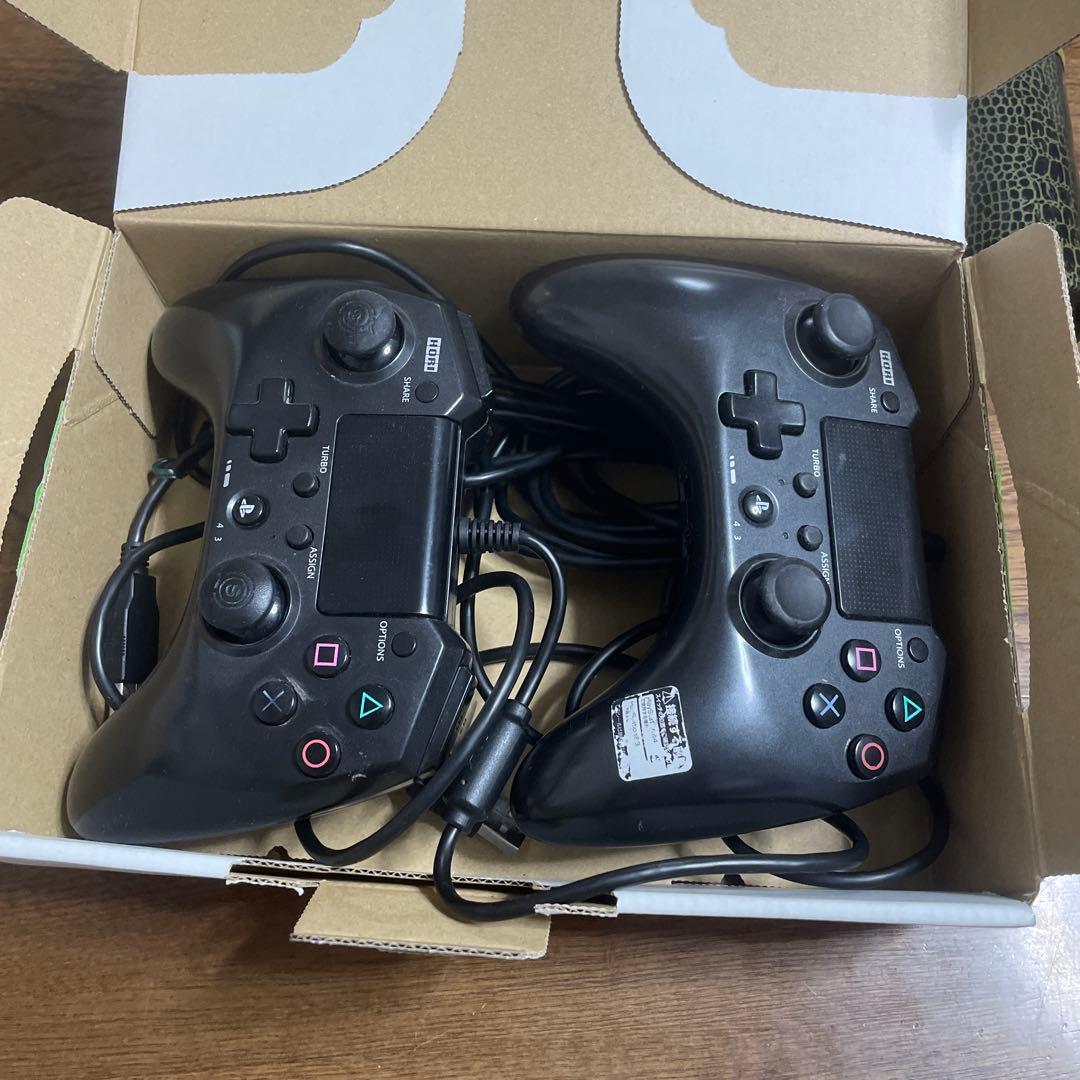 Controller Hori Octa For Ps4 Ps5