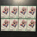 Fujifilm Instant Film Instax Mini 8