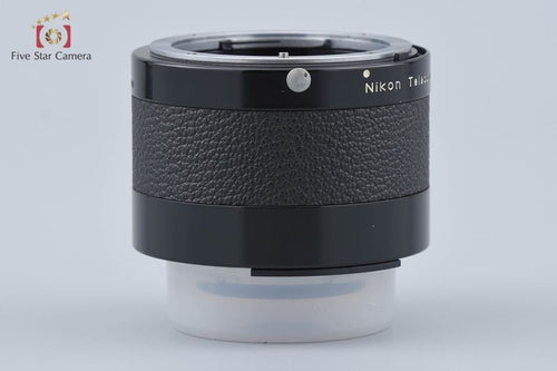 Nikon Others Tc-200 2X