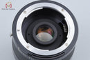 Nikon Others Tc-200 2X