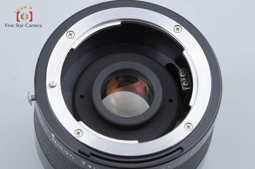 Nikon Others Tc-200 2X