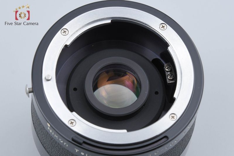 Nikon Others Tc-200 2X