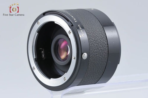 Nikon Others Tc-200 2X