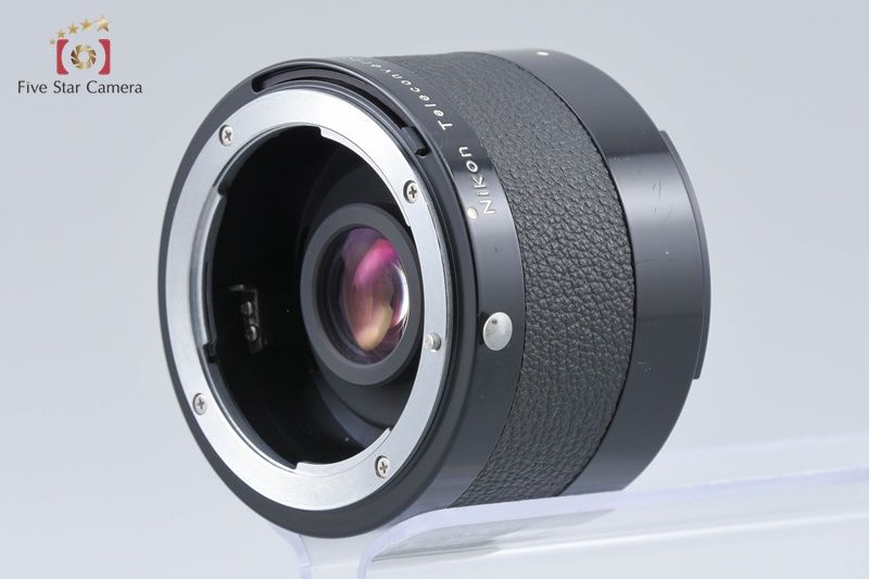 Nikon Others Tc-200 2X