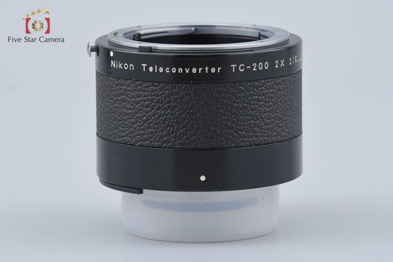 Nikon Others Tc-200 2X