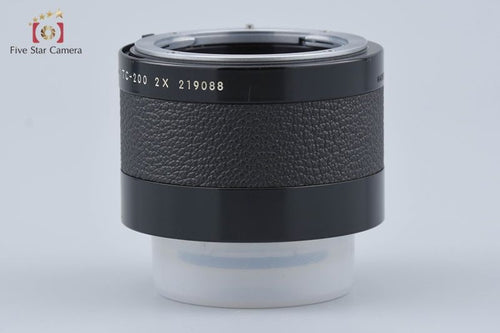 Nikon Others Tc-200 2X