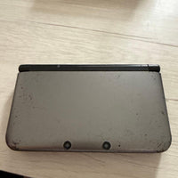 Consoles (3Ds Ll) Nintendo