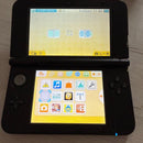 Consoles (3Ds Ll) Nintendo