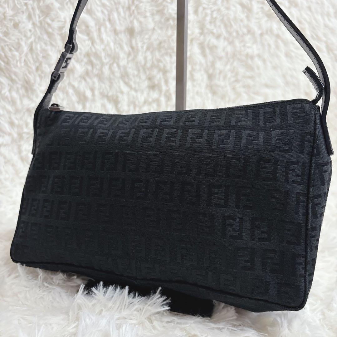 Fendi Shoulder Bags Ff