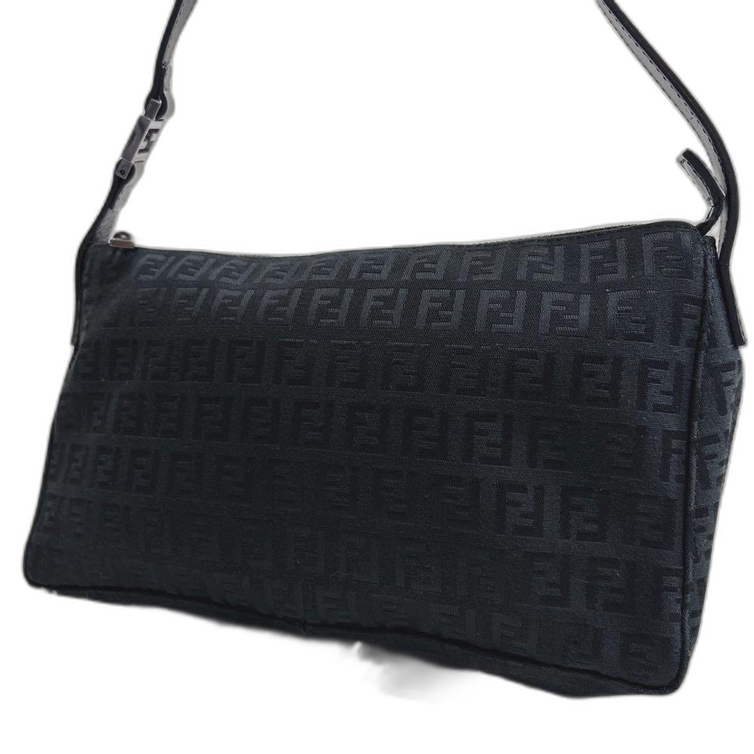 Fendi Shoulder Bags Ff