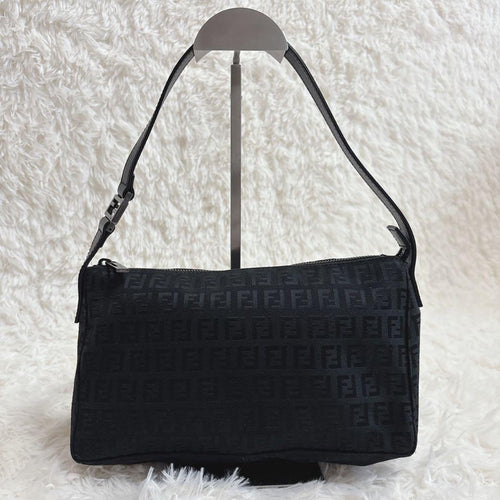 Fendi Shoulder Bags Ff
