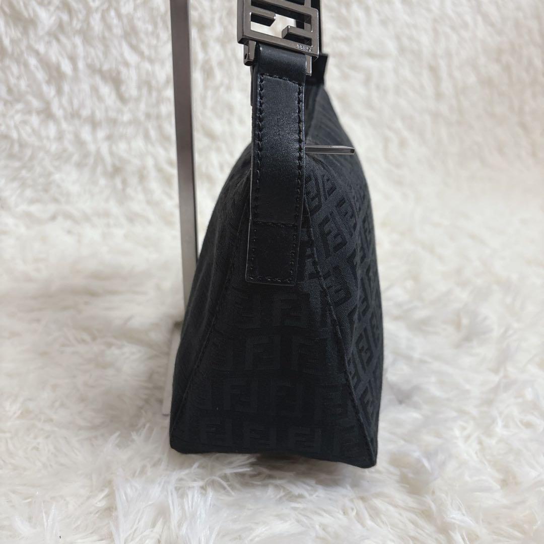 Fendi Shoulder Bags Ff