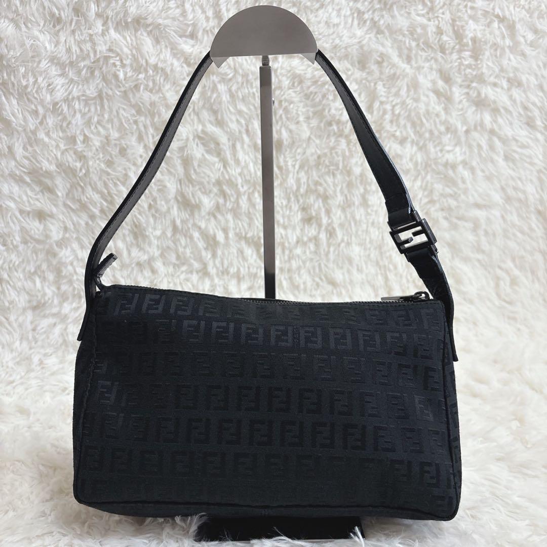 Fendi Shoulder Bags Ff