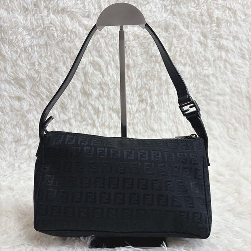 Fendi Shoulder Bags Ff