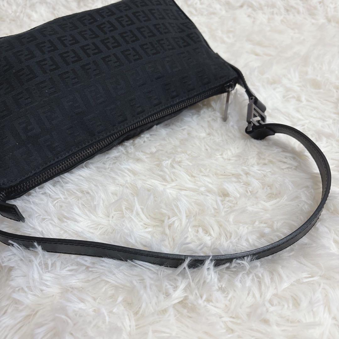 Fendi Shoulder Bags Ff