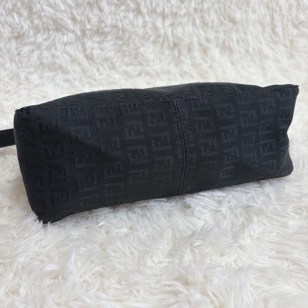 Fendi Shoulder Bags Ff