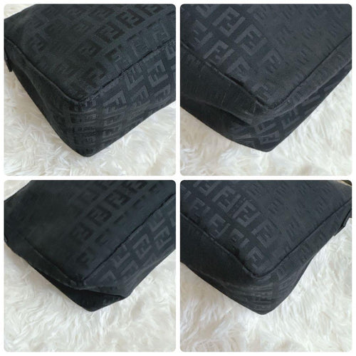 Fendi Shoulder Bags Ff