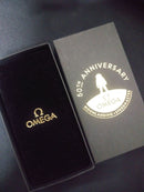Omega Ballpoint Pens 50Th Anniversary