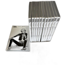 Art Design Music Ssss.Dynazenon Storyboard Book