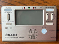 Yamaha Metronomes Tdm-700