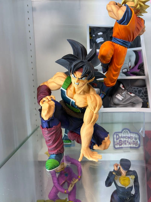 Dragon Ball Smsp A