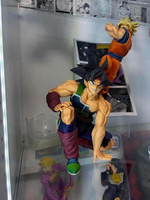Dragon Ball Smsp A