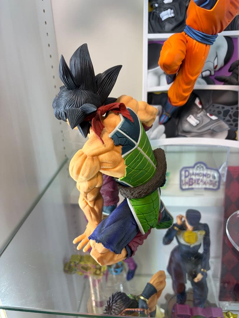 Dragon Ball Smsp A