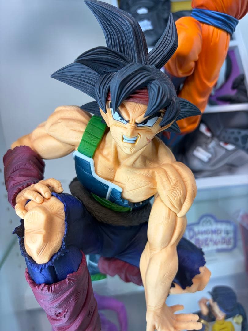 Dragon Ball Smsp A