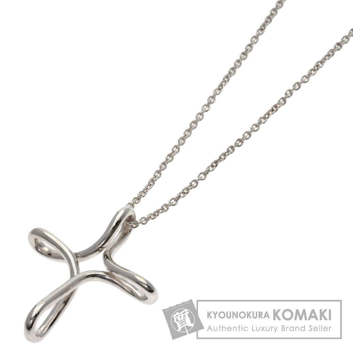Tiffany Necklace Tiffany&Co. Sv