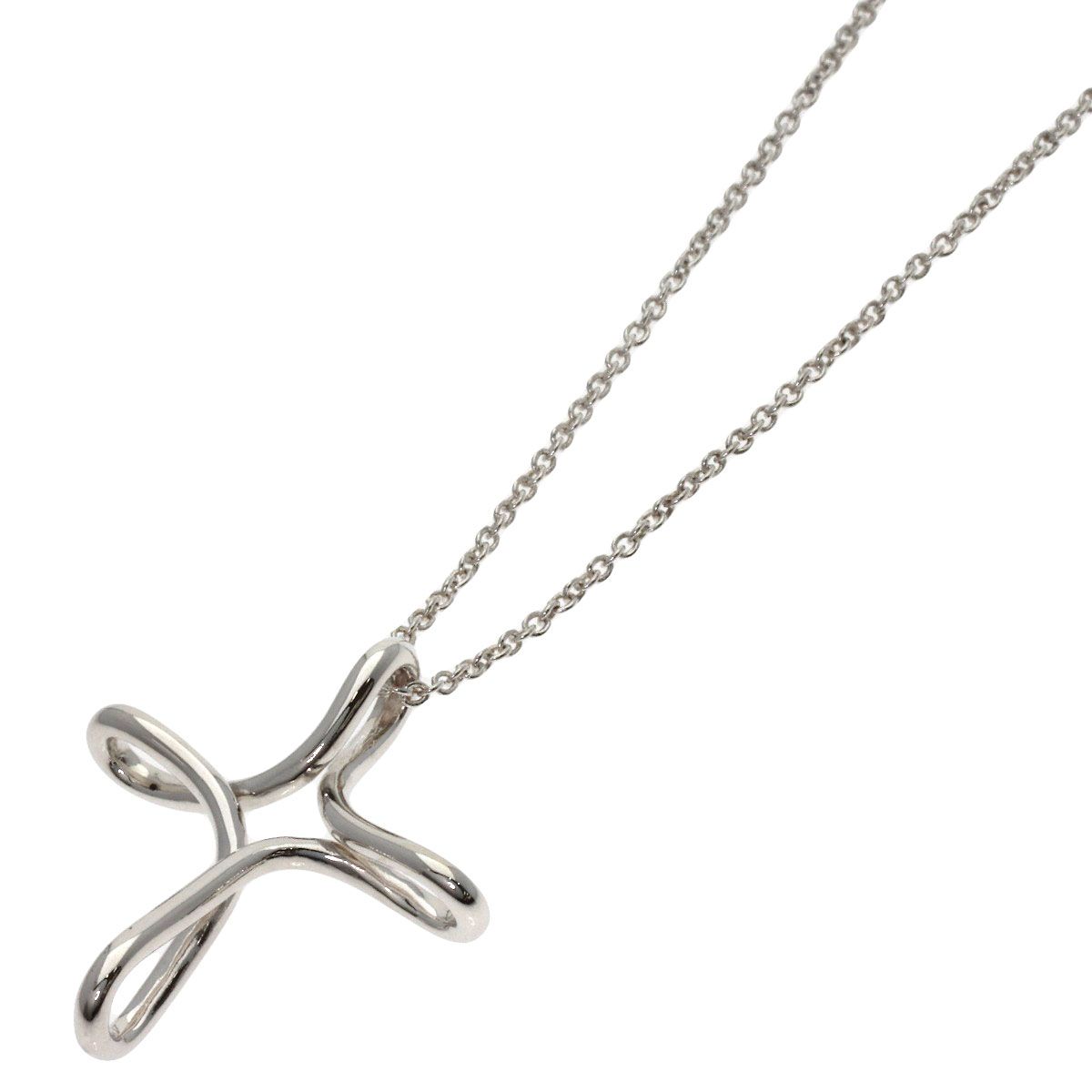 Tiffany Necklace Tiffany&Co. Sv
