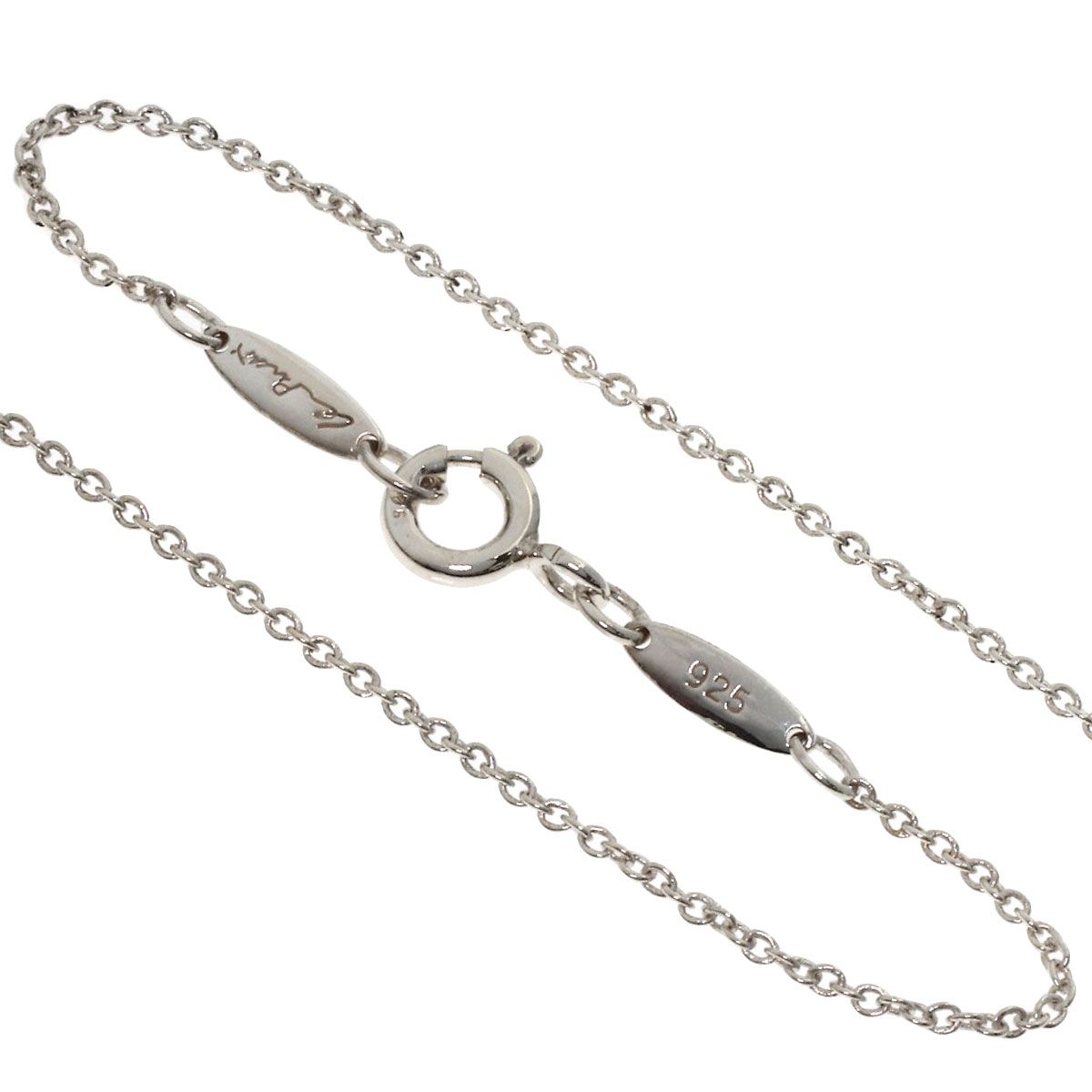 Tiffany Necklace Tiffany&Co. Sv