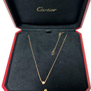 Cartier Necklaces Xs Pg