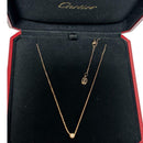 Cartier Necklaces Xs Pg