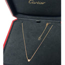 Cartier Necklaces Xs Pg