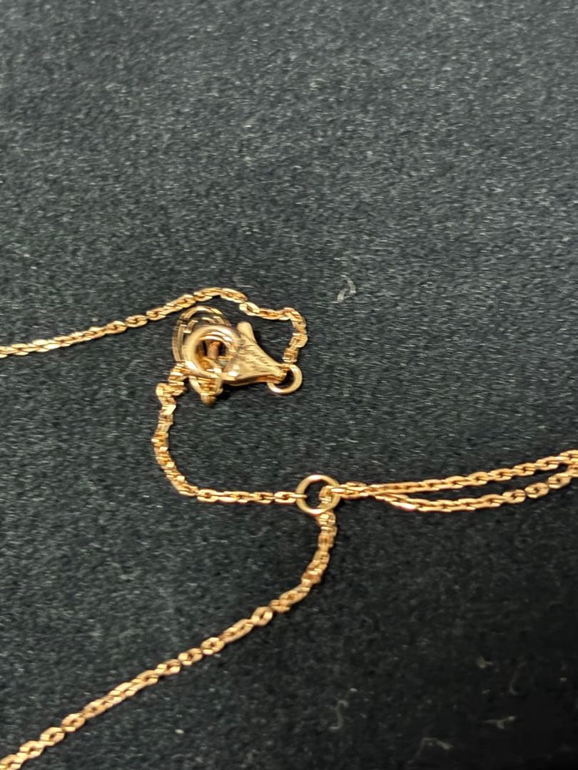 Cartier Necklaces Xs Pg
