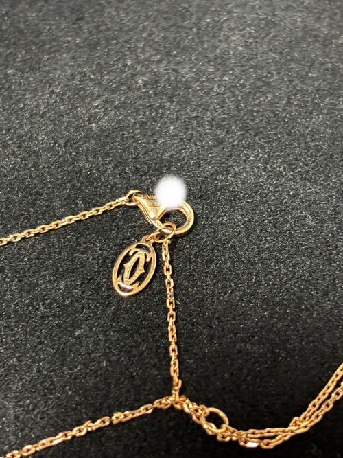 Cartier Necklaces Xs Pg