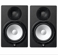 Yamaha Speakers Hs8 Hs8S