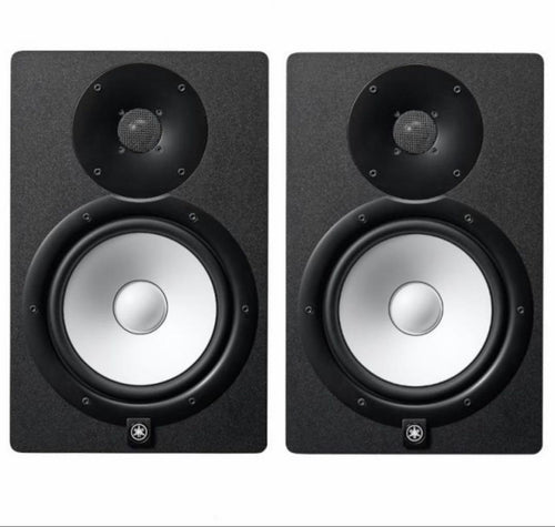 Yamaha Speakers Hs8 Hs8S