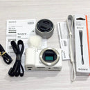 Sony Others Zv-E10